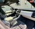 Чорний Ленд Ровер Range Rover Sport, об'ємом двигуна 2.99 л та пробігом 125 тис. км за 30900 $, фото 58 на Automoto.ua