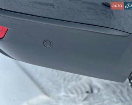 Чорний Ленд Ровер Range Rover Sport, об'ємом двигуна 2.99 л та пробігом 117 тис. км за 26700 $, фото 21 на Automoto.ua