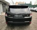 Чорний Ленд Ровер Range Rover Sport, об'ємом двигуна 3 л та пробігом 62 тис. км за 58000 $, фото 41 на Automoto.ua