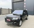 Чорний Ленд Ровер Range Rover Sport, об'ємом двигуна 2.99 л та пробігом 229 тис. км за 20799 $, фото 18 на Automoto.ua