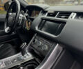 Чорний Ленд Ровер Range Rover Sport, об'ємом двигуна 2.99 л та пробігом 150 тис. км за 34950 $, фото 13 на Automoto.ua