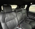 Чорний Ленд Ровер Range Rover Sport, об'ємом двигуна 2.99 л та пробігом 229 тис. км за 22000 $, фото 15 на Automoto.ua