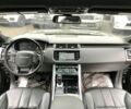 Чорний Ленд Ровер Range Rover Sport, об'ємом двигуна 3 л та пробігом 62 тис. км за 58000 $, фото 70 на Automoto.ua