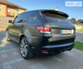 Чорний Ленд Ровер Range Rover Sport, об'ємом двигуна 2.99 л та пробігом 80 тис. км за 36900 $, фото 2 на Automoto.ua