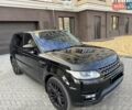 Чорний Ленд Ровер Range Rover Sport, об'ємом двигуна 2.99 л та пробігом 130 тис. км за 30900 $, фото 19 на Automoto.ua