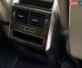 Чорний Ленд Ровер Range Rover Sport, об'ємом двигуна 3 л та пробігом 114 тис. км за 28500 $, фото 18 на Automoto.ua