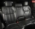 Чорний Ленд Ровер Range Rover Sport, об'ємом двигуна 2.99 л та пробігом 190 тис. км за 30000 $, фото 17 на Automoto.ua