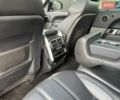 Чорний Ленд Ровер Range Rover Sport, об'ємом двигуна 3 л та пробігом 196 тис. км за 32990 $, фото 53 на Automoto.ua
