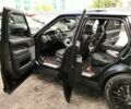 Чорний Ленд Ровер Range Rover Sport, об'ємом двигуна 3 л та пробігом 62 тис. км за 58000 $, фото 56 на Automoto.ua