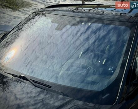 Чорний Ленд Ровер Range Rover Sport, об'ємом двигуна 3 л та пробігом 94 тис. км за 29300 $, фото 67 на Automoto.ua