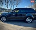Чорний Ленд Ровер Range Rover Sport, об'ємом двигуна 3 л та пробігом 94 тис. км за 29300 $, фото 21 на Automoto.ua