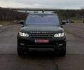 Черный Ленд Ровер Рендж Ровер Спорт, объемом двигателя 2.99 л и пробегом 229 тыс. км за 22000 $, фото 3 на Automoto.ua