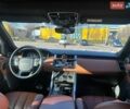Чорний Ленд Ровер Range Rover Sport, об'ємом двигуна 2.99 л та пробігом 148 тис. км за 34800 $, фото 9 на Automoto.ua