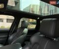 Чорний Ленд Ровер Range Rover Sport, об'ємом двигуна 3 л та пробігом 121 тис. км за 29300 $, фото 7 на Automoto.ua