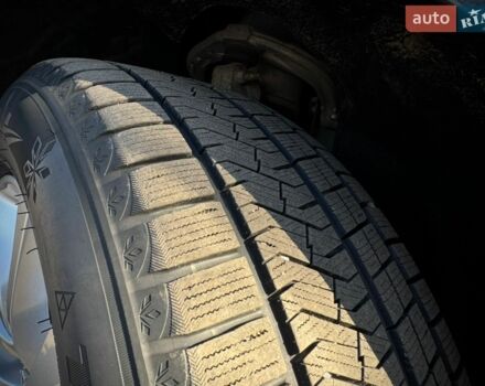 Чорний Ленд Ровер Range Rover Sport, об'ємом двигуна 3 л та пробігом 94 тис. км за 29300 $, фото 87 на Automoto.ua