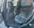 Чорний Ленд Ровер Range Rover Sport, об'ємом двигуна 3 л та пробігом 240 тис. км за 22999 $, фото 19 на Automoto.ua