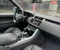 Чорний Ленд Ровер Range Rover Sport, об'ємом двигуна 3 л та пробігом 99 тис. км за 28900 $, фото 49 на Automoto.ua