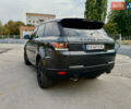 Чорний Ленд Ровер Range Rover Sport, об'ємом двигуна 2.99 л та пробігом 162 тис. км за 36000 $, фото 41 на Automoto.ua