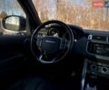 Чорний Ленд Ровер Range Rover Sport, об'ємом двигуна 3 л та пробігом 94 тис. км за 29300 $, фото 46 на Automoto.ua