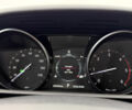 Чорний Ленд Ровер Range Rover Sport, об'ємом двигуна 2.99 л та пробігом 229 тис. км за 21999 $, фото 19 на Automoto.ua