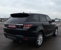 Чорний Ленд Ровер Range Rover Sport, об'ємом двигуна 2.99 л та пробігом 229 тис. км за 22000 $, фото 8 на Automoto.ua