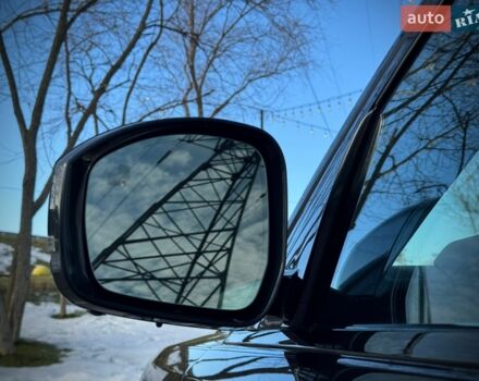 Чорний Ленд Ровер Range Rover Sport, об'ємом двигуна 3 л та пробігом 94 тис. км за 29300 $, фото 23 на Automoto.ua