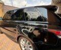 Чорний Ленд Ровер Range Rover Sport, об'ємом двигуна 2.99 л та пробігом 78 тис. км за 33000 $, фото 4 на Automoto.ua