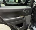 Чорний Ленд Ровер Range Rover Sport, об'ємом двигуна 3 л та пробігом 162 тис. км за 38000 $, фото 18 на Automoto.ua
