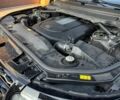 Чорний Ленд Ровер Range Rover Sport, об'ємом двигуна 3 л та пробігом 193 тис. км за 32000 $, фото 33 на Automoto.ua