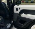 Чорний Ленд Ровер Range Rover Sport, об'ємом двигуна 2.99 л та пробігом 226 тис. км за 26600 $, фото 34 на Automoto.ua