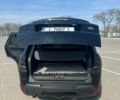 Черный Ленд Ровер Рендж Ровер Спорт, объемом двигателя 3 л и пробегом 83 тыс. км за 39500 $, фото 6 на Automoto.ua