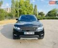 Чорний Ленд Ровер Range Rover Sport, об'ємом двигуна 2.99 л та пробігом 127 тис. км за 30500 $, фото 7 на Automoto.ua