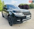 Чорний Ленд Ровер Range Rover Sport, об'ємом двигуна 2.99 л та пробігом 127 тис. км за 30500 $, фото 1 на Automoto.ua