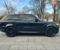 Чорний Ленд Ровер Range Rover Sport, об'ємом двигуна 2.99 л та пробігом 150 тис. км за 27500 $, фото 6 на Automoto.ua