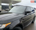 Чорний Ленд Ровер Range Rover Sport, об'ємом двигуна 3 л та пробігом 149 тис. км за 34500 $, фото 9 на Automoto.ua