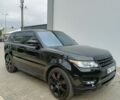 Чорний Ленд Ровер Range Rover Sport, об'ємом двигуна 2.99 л та пробігом 195 тис. км за 24000 $, фото 6 на Automoto.ua