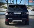Чорний Ленд Ровер Range Rover Sport, об'ємом двигуна 3 л та пробігом 94 тис. км за 29300 $, фото 13 на Automoto.ua