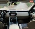 Чорний Ленд Ровер Range Rover Sport, об'ємом двигуна 3 л та пробігом 167 тис. км за 26500 $, фото 19 на Automoto.ua