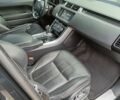 Чорний Ленд Ровер Range Rover Sport, об'ємом двигуна 2.99 л та пробігом 195 тис. км за 24000 $, фото 14 на Automoto.ua