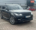 Чорний Ленд Ровер Range Rover Sport, об'ємом двигуна 2.99 л та пробігом 136 тис. км за 39600 $, фото 1 на Automoto.ua