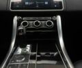 Чорний Ленд Ровер Range Rover Sport, об'ємом двигуна 3 л та пробігом 196 тис. км за 32990 $, фото 4 на Automoto.ua