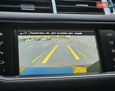 Чорний Ленд Ровер Range Rover Sport, об'ємом двигуна 2.99 л та пробігом 104 тис. км за 33333 $, фото 38 на Automoto.ua