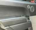 Чорний Ленд Ровер Range Rover Sport, об'ємом двигуна 3 л та пробігом 196 тис. км за 29990 $, фото 50 на Automoto.ua