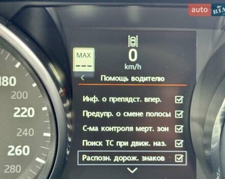 Чорний Ленд Ровер Range Rover Sport, об'ємом двигуна 2.99 л та пробігом 117 тис. км за 26700 $, фото 58 на Automoto.ua