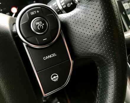 Чорний Ленд Ровер Range Rover Sport, об'ємом двигуна 3 л та пробігом 62 тис. км за 58000 $, фото 89 на Automoto.ua