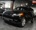 Ленд Ровер Рендж Ровер Спорт 2016 в Одессе на Automoto.ua Черный Ленд Ровер Рендж Ровер Спорт, объемом двигателя 2.99 л и пробегом 184 тыс. км за 32500 $, фото 3 на Automoto.ua