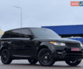 Чорний Ленд Ровер Range Rover Sport, об'ємом двигуна 3 л та пробігом 149 тис. км за 34500 $, фото 20 на Automoto.ua