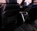 Чорний Ленд Ровер Range Rover Sport, об'ємом двигуна 2.99 л та пробігом 124 тис. км за 24900 $, фото 33 на Automoto.ua
