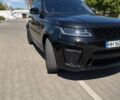 Чорний Ленд Ровер Range Rover Sport, об'ємом двигуна 2.99 л та пробігом 175 тис. км за 36000 $, фото 16 на Automoto.ua