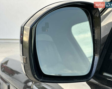 Черный Ленд Ровер Рендж Ровер Спорт, объемом двигателя 2.99 л и пробегом 156 тыс. км за 26000 $, фото 27 на Automoto.ua